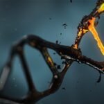 Спайк SARS-CoV-2 нарушает восстановление повреждений ДНК