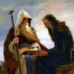 Пророчества и наставления старца Антония