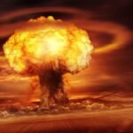 Что там с ядерными войнами Апокалипсиса?