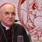 Архиепископ Вигано: Повестка НМП требует, чтобы Италия погибла