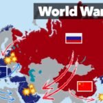 Война Россия-Европа летом 2023?