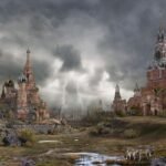 Судьба России во времена Апокалипсиса