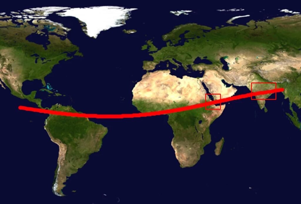 Подставной Апокалипсис 2024-YR4